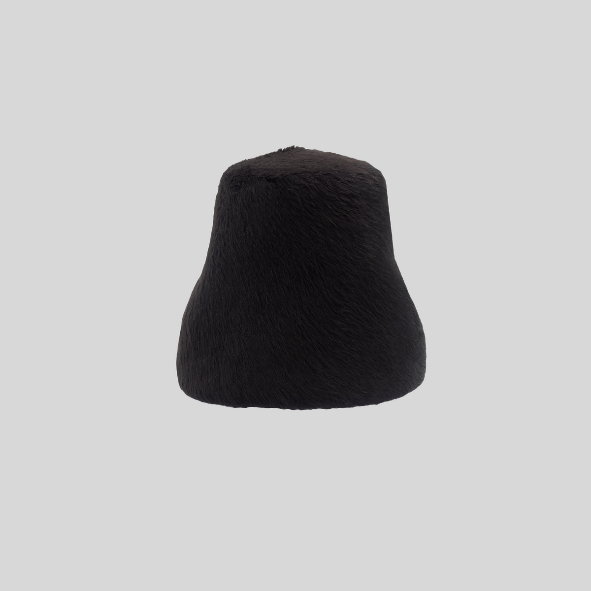Aino Sculptured Felt Hat