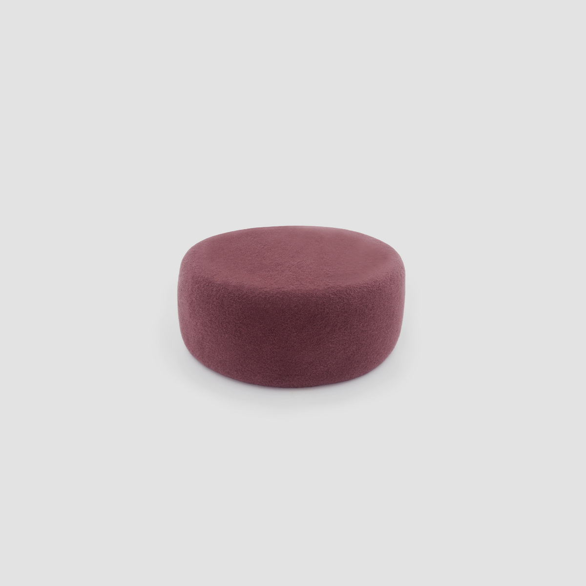 Classic Pillbox hat