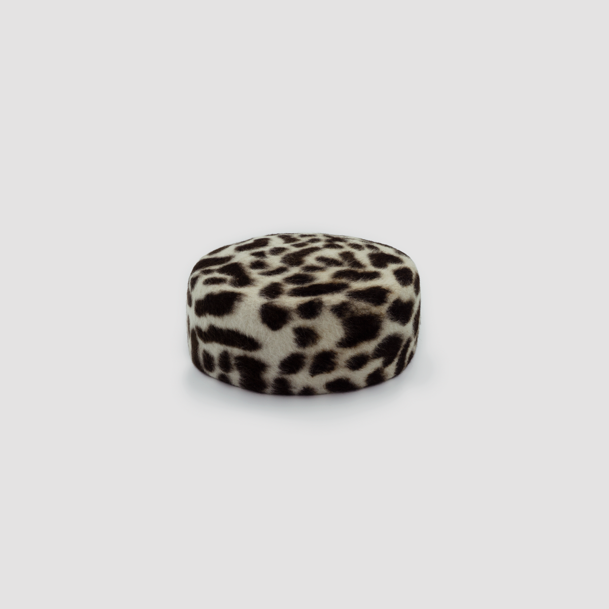Classic Pillbox hat