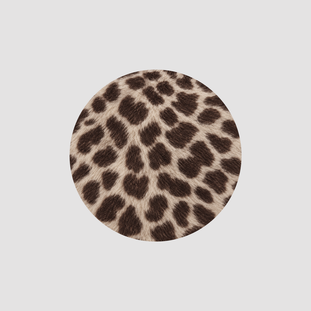 Aino Sculptured Felt Hat