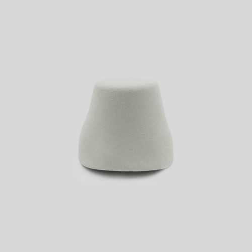 Aino Sculptured Felt Hat