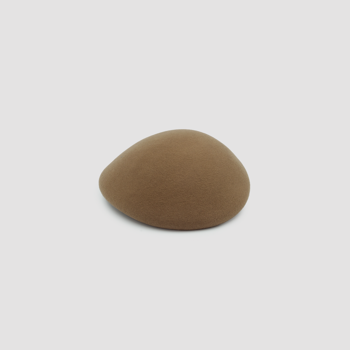 Regina Sculptured Felt Hat