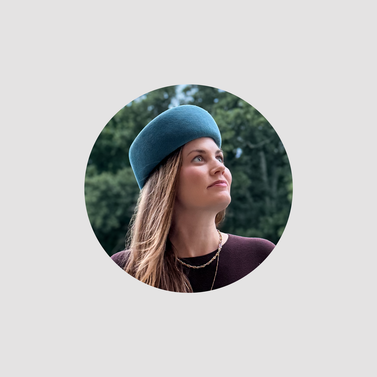 Halo Pillbox hat