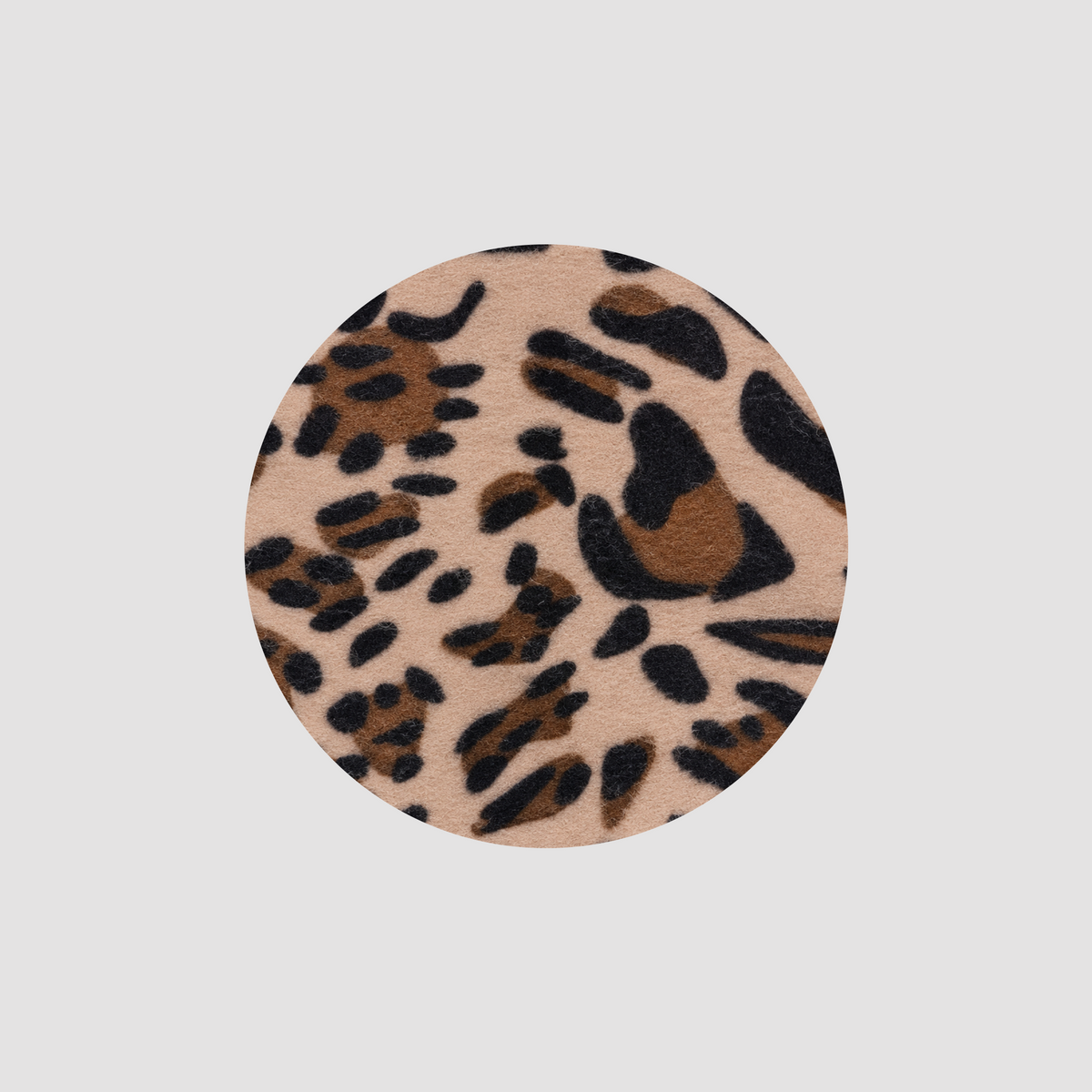 Regina Sculptured Felt Hat