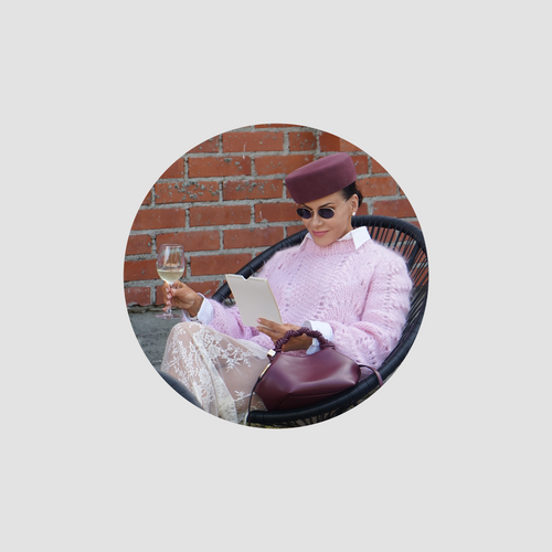 Classic Pillbox hat