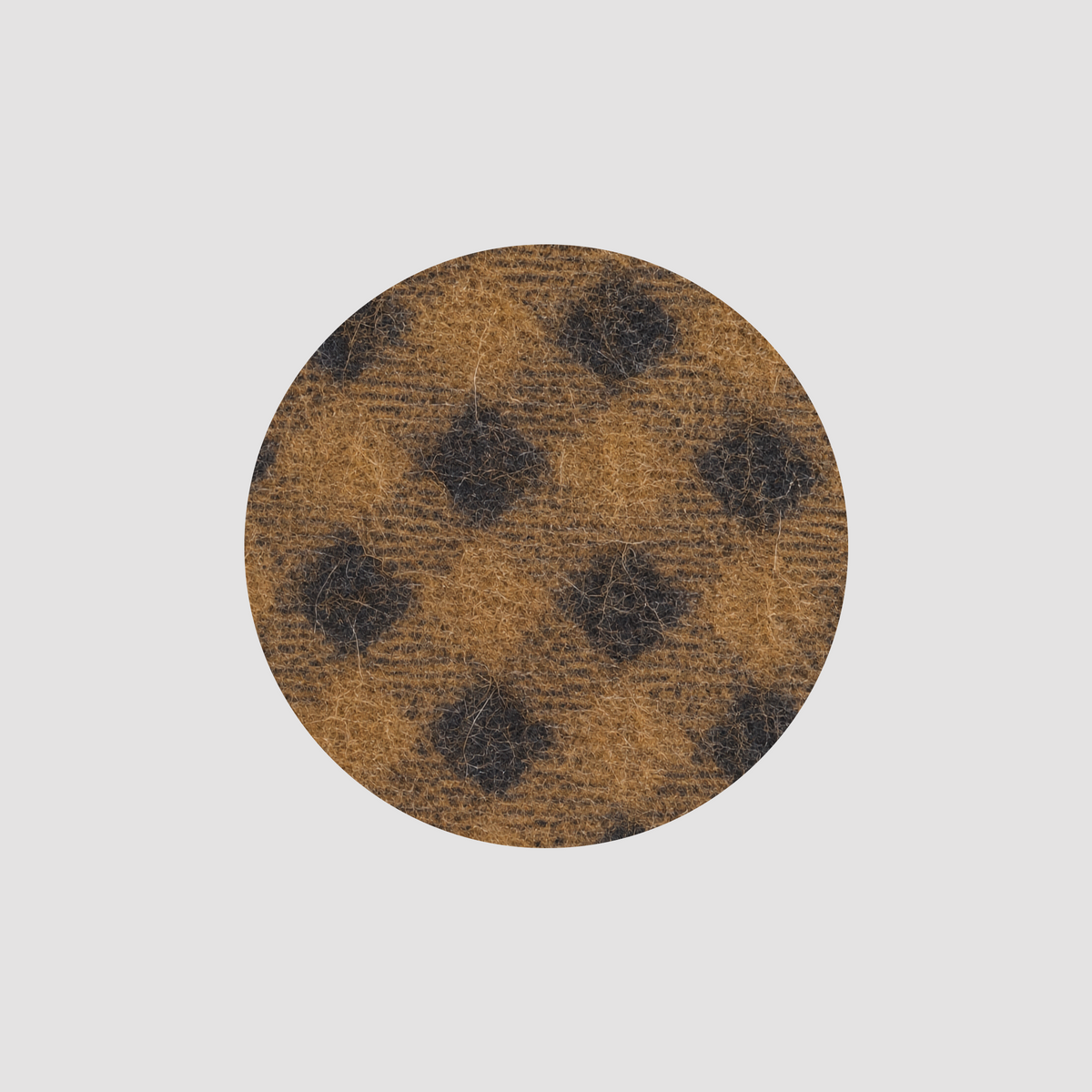 Regina Sculptured Felt Hat
